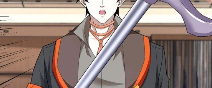Mạt Thế Vi Vương Chapter 645 - Trang 4