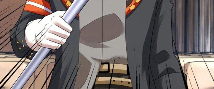 Mạt Thế Vi Vương Chapter 645 - Trang 4
