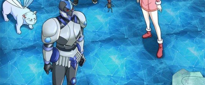Mạt Thế Vi Vương Chapter 645 - Trang 4