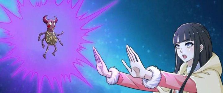 Mạt Thế Vi Vương Chapter 645 - Trang 4