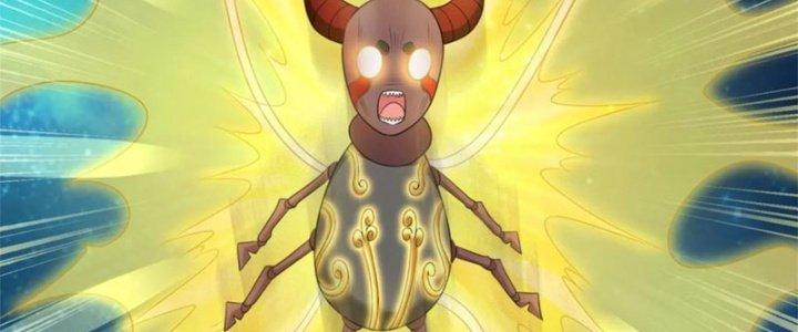 Mạt Thế Vi Vương Chapter 645 - Trang 4