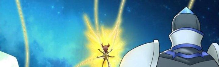 Mạt Thế Vi Vương Chapter 645 - Trang 4