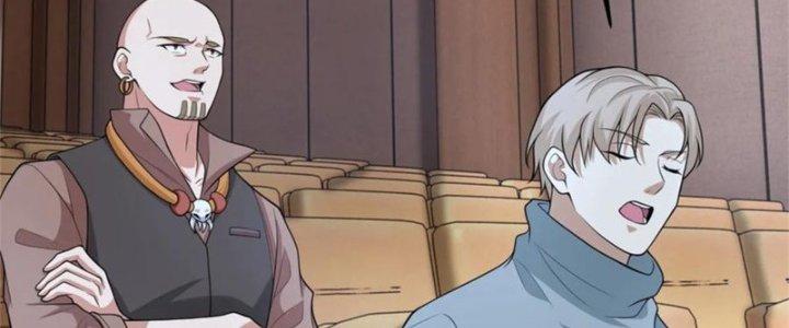 Mạt Thế Vi Vương Chapter 645 - Trang 4