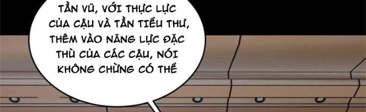 Mạt Thế Vi Vương Chapter 645 - Trang 4