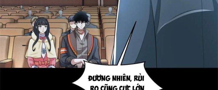 Mạt Thế Vi Vương Chapter 645 - Trang 4