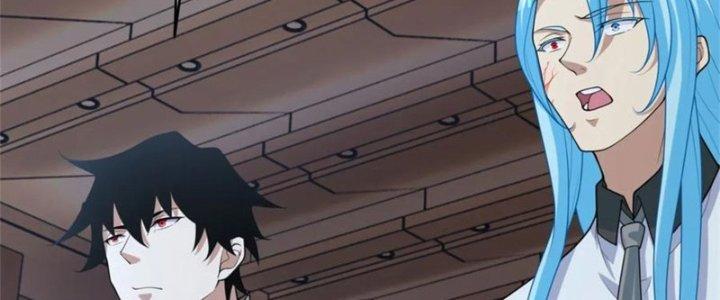 Mạt Thế Vi Vương Chapter 645 - Trang 4