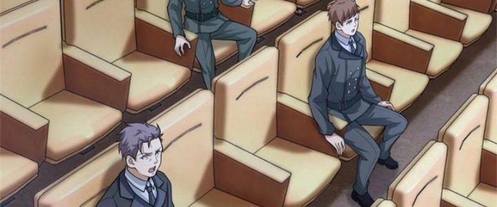 Mạt Thế Vi Vương Chapter 645 - Trang 4