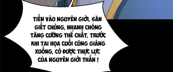 Mạt Thế Vi Vương Chapter 645 - Trang 4