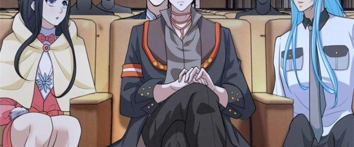 Mạt Thế Vi Vương Chapter 645 - Trang 4