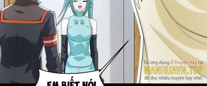 Mạt Thế Vi Vương Chapter 646 - Trang 4