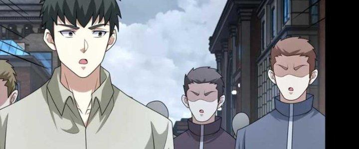 Mạt Thế Vi Vương Chapter 646 - Trang 4