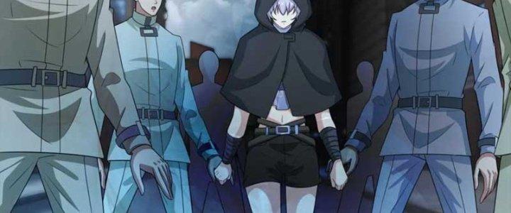 Mạt Thế Vi Vương Chapter 646 - Trang 4