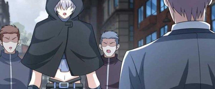Mạt Thế Vi Vương Chapter 646 - Trang 4