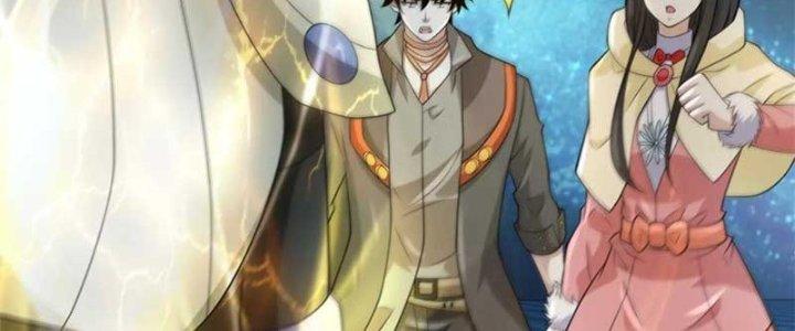 Mạt Thế Vi Vương Chapter 646 - Trang 4