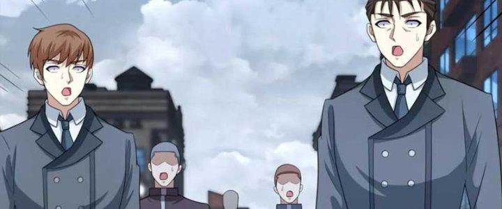 Mạt Thế Vi Vương Chapter 646 - Trang 4