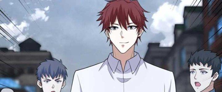 Mạt Thế Vi Vương Chapter 646 - Trang 4