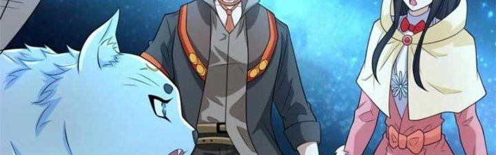 Mạt Thế Vi Vương Chapter 646 - Trang 4