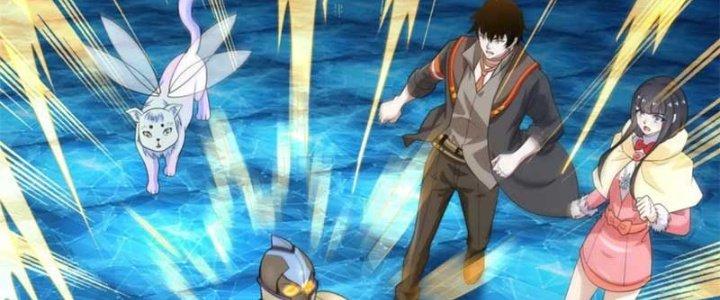 Mạt Thế Vi Vương Chapter 646 - Trang 4