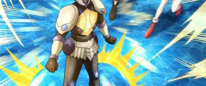 Mạt Thế Vi Vương Chapter 646 - Trang 4