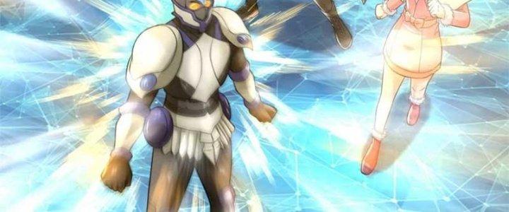 Mạt Thế Vi Vương Chapter 646 - Trang 4