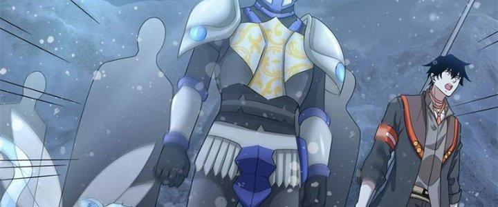 Mạt Thế Vi Vương Chapter 648 - Trang 4