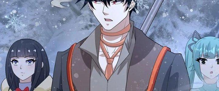 Mạt Thế Vi Vương Chapter 648 - Trang 4