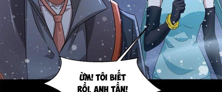 Mạt Thế Vi Vương Chapter 648 - Trang 4