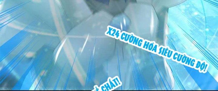 Mạt Thế Vi Vương Chapter 648 - Trang 4