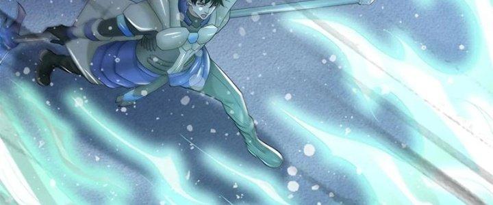 Mạt Thế Vi Vương Chapter 648 - Trang 4