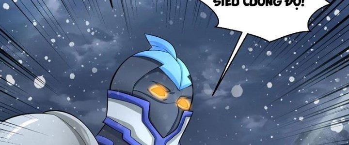 Mạt Thế Vi Vương Chapter 648 - Trang 4