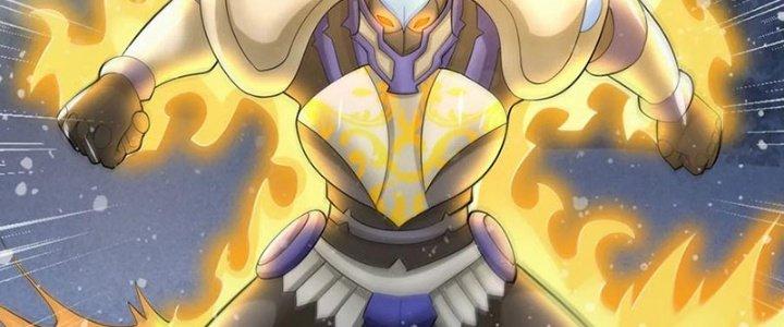 Mạt Thế Vi Vương Chapter 648 - Trang 4