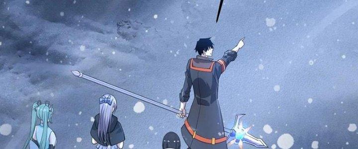 Mạt Thế Vi Vương Chapter 648 - Trang 4