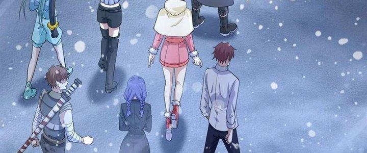 Mạt Thế Vi Vương Chapter 648 - Trang 4