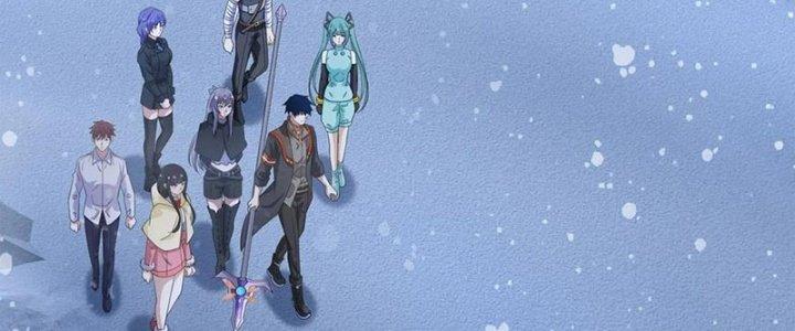 Mạt Thế Vi Vương Chapter 648 - Trang 4