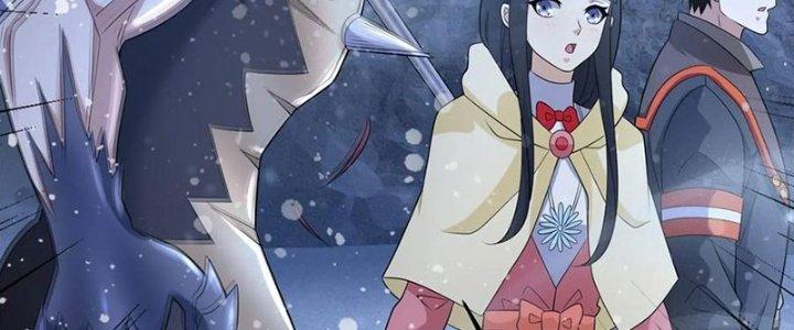 Mạt Thế Vi Vương Chapter 648 - Trang 4