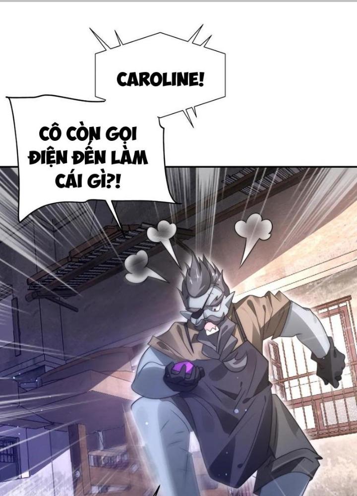 Tích Trữ 10 Vạn Vật Tư Trước Ngày Tận Thế Chapter 276 - Trang 4