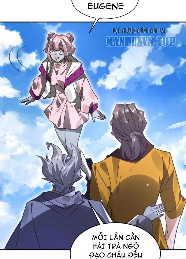 Tích Trữ 10 Vạn Vật Tư Trước Ngày Tận Thế Chapter 276 - Trang 4
