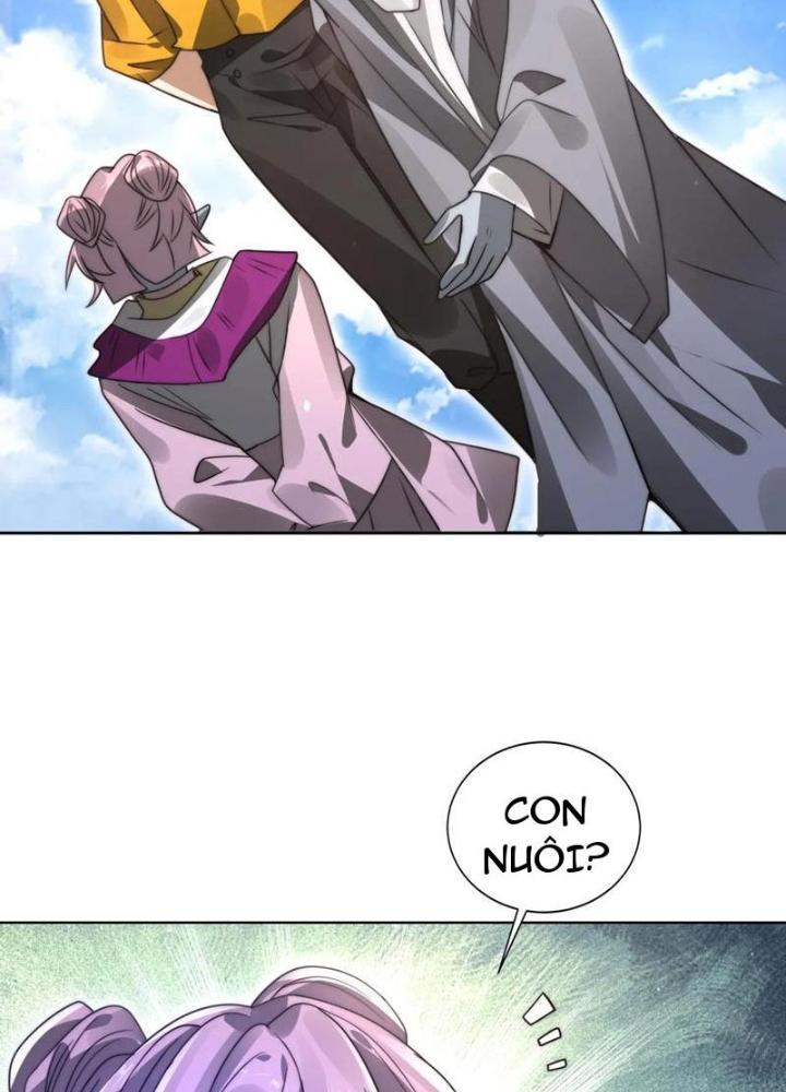 Tích Trữ 10 Vạn Vật Tư Trước Ngày Tận Thế Chapter 276 - Trang 4