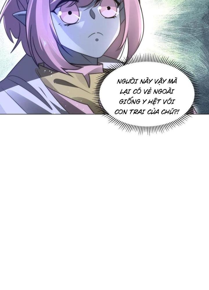 Tích Trữ 10 Vạn Vật Tư Trước Ngày Tận Thế Chapter 276 - Trang 4