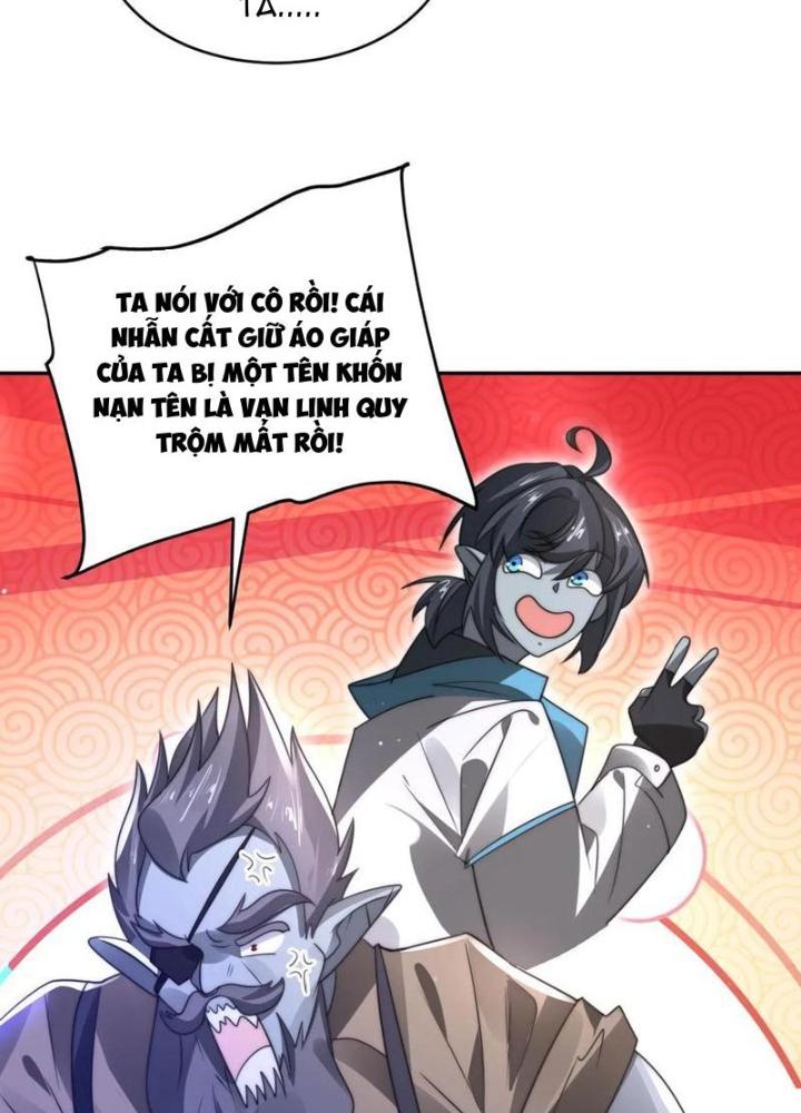 Tích Trữ 10 Vạn Vật Tư Trước Ngày Tận Thế Chapter 276 - Trang 4