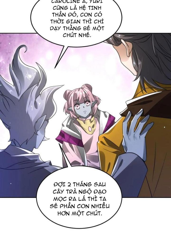 Tích Trữ 10 Vạn Vật Tư Trước Ngày Tận Thế Chapter 276 - Trang 4