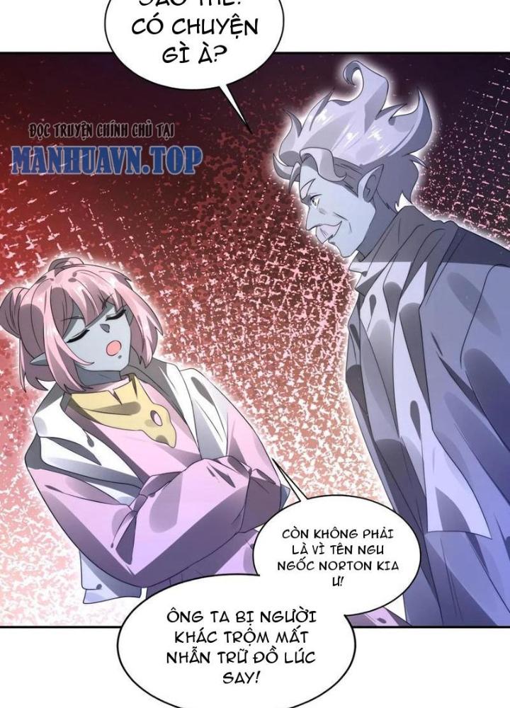 Tích Trữ 10 Vạn Vật Tư Trước Ngày Tận Thế Chapter 276 - Trang 4
