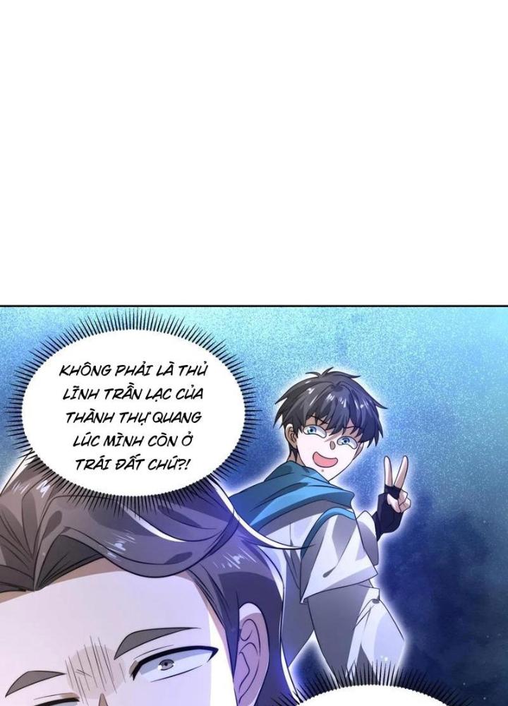 Tích Trữ 10 Vạn Vật Tư Trước Ngày Tận Thế Chapter 276 - Trang 4