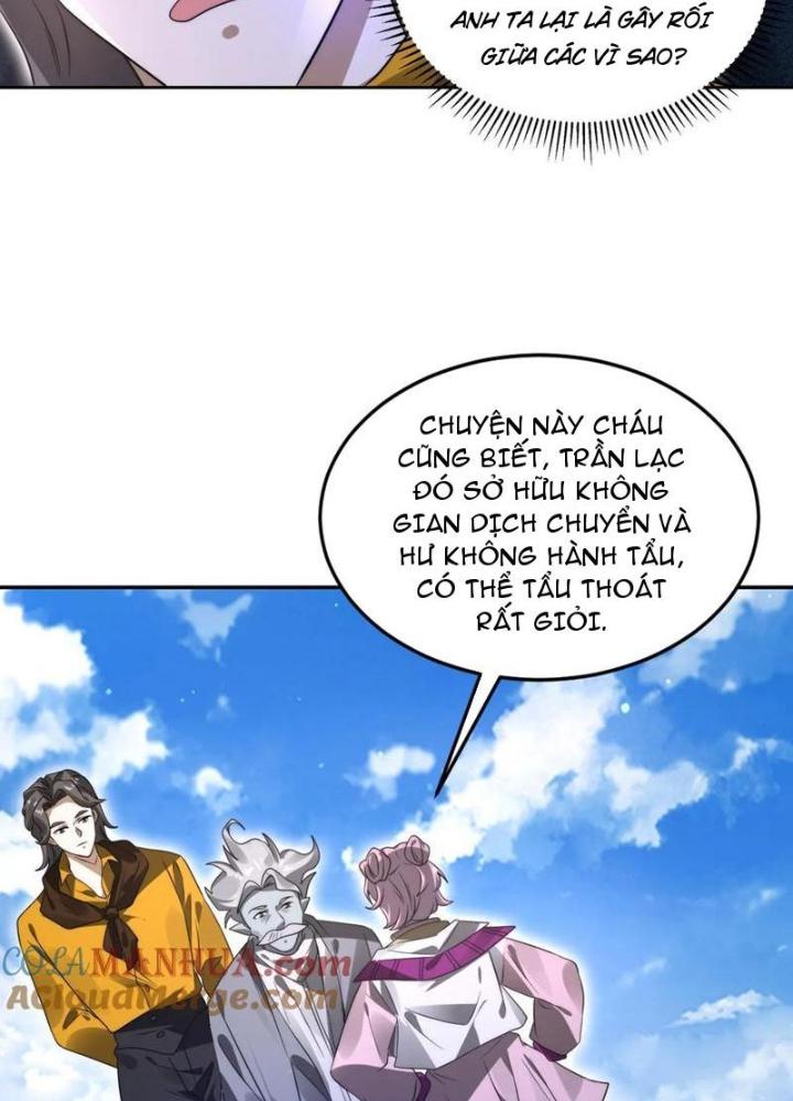 Tích Trữ 10 Vạn Vật Tư Trước Ngày Tận Thế Chapter 276 - Trang 4