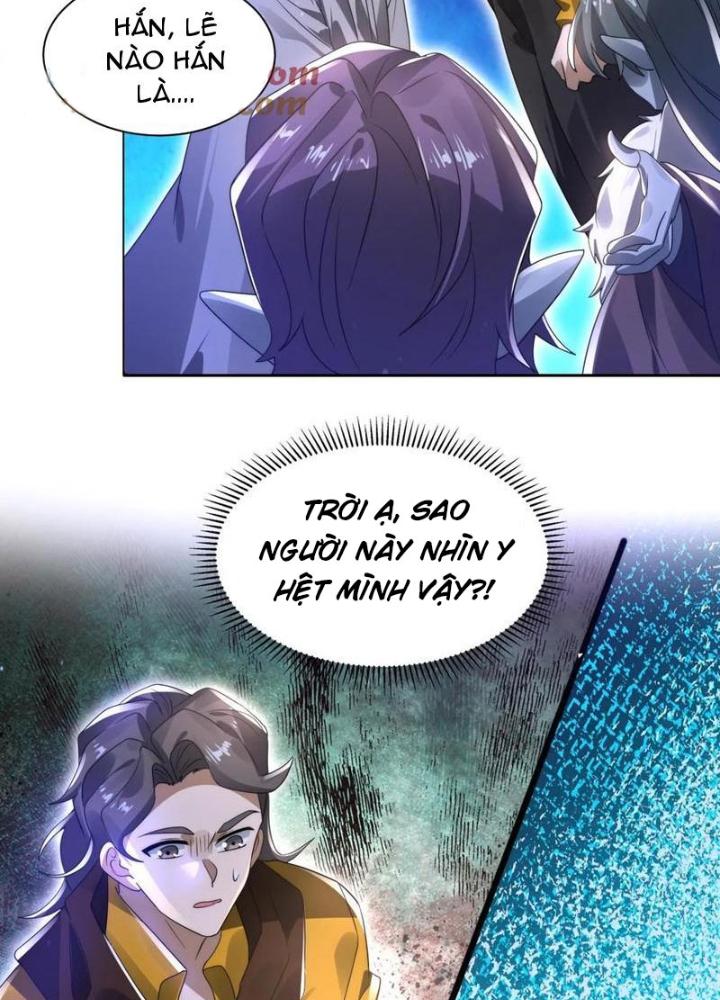 Tích Trữ 10 Vạn Vật Tư Trước Ngày Tận Thế Chapter 276 - Trang 4