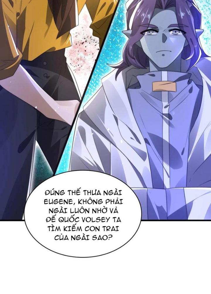 Tích Trữ 10 Vạn Vật Tư Trước Ngày Tận Thế Chapter 276 - Trang 4