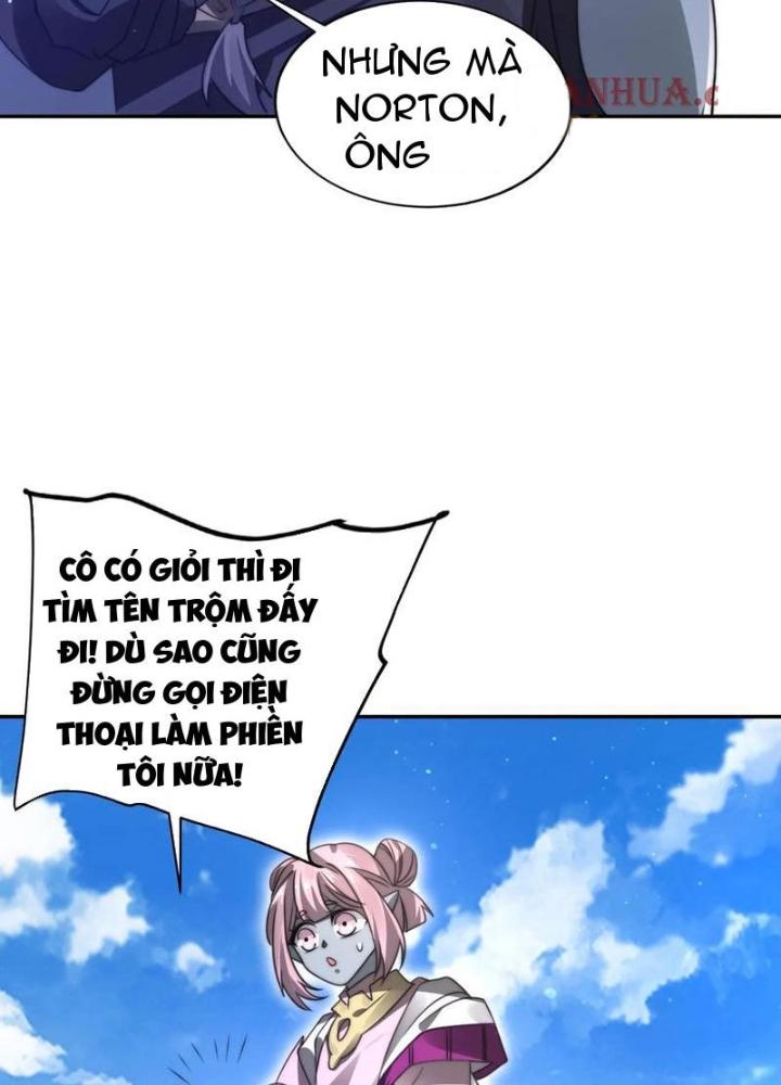 Tích Trữ 10 Vạn Vật Tư Trước Ngày Tận Thế Chapter 276 - Trang 4