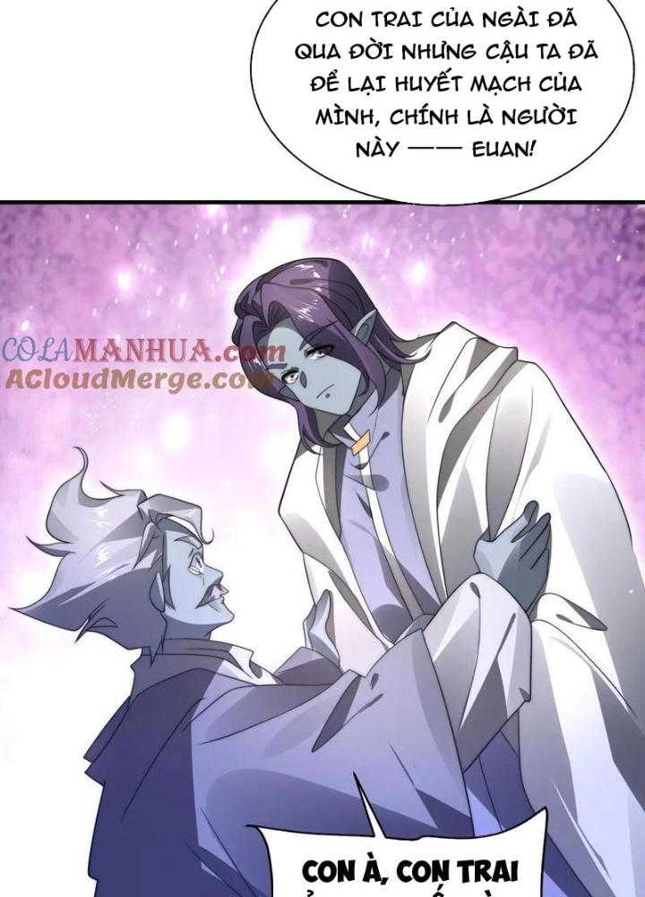 Tích Trữ 10 Vạn Vật Tư Trước Ngày Tận Thế Chapter 276 - Trang 4