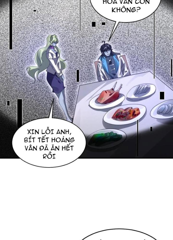 Tích Trữ 10 Vạn Vật Tư Trước Ngày Tận Thế Chapter 276 - Trang 4