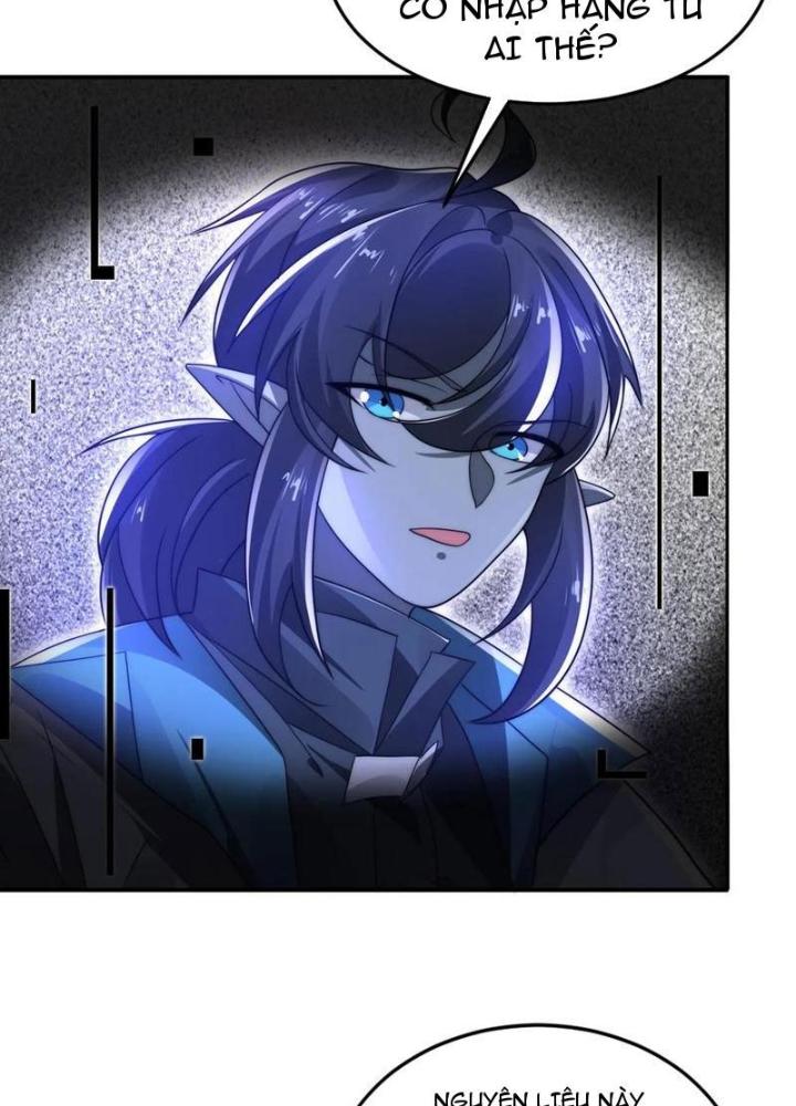 Tích Trữ 10 Vạn Vật Tư Trước Ngày Tận Thế Chapter 276 - Trang 4